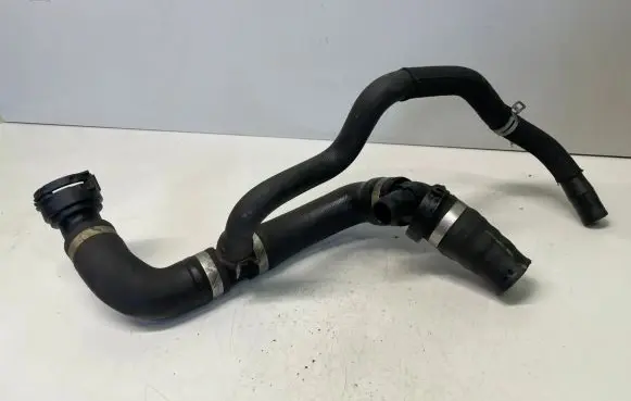 Volvo V60 Engine coolant pipe/hose 31474864 207628