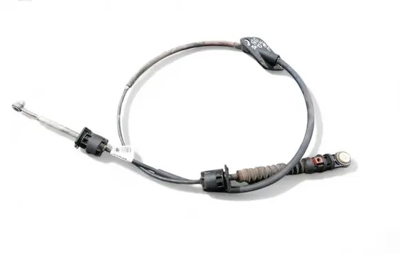 Volvo V70 Gear shift cable linkage 8675068