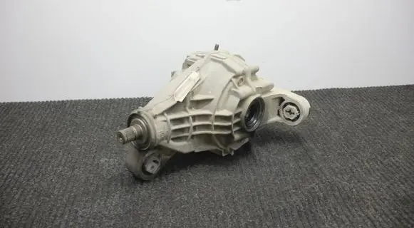Porsche Cayenne (92A) Rear differential 0BN525015H