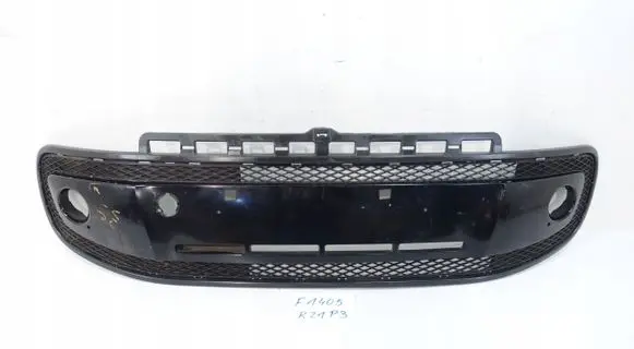 Volkswagen Up Front bumper 1S0853665B