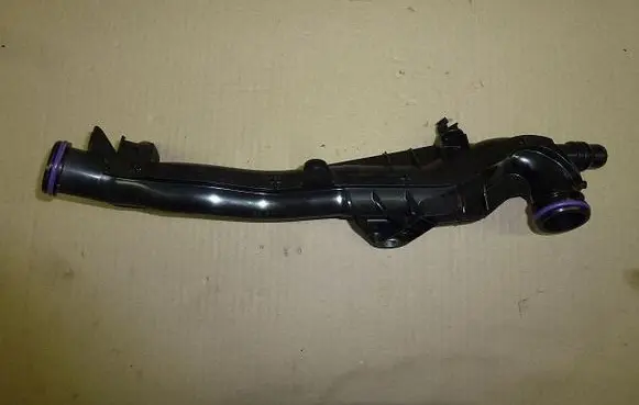 Citroen Berlingo Engine coolant pipe/hose 9834388280-II