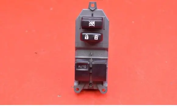 Toyota Yaris Electric window control switch 192832