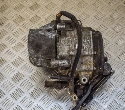Porsche Cayenne (9PA) Generator/alternator 94860714500