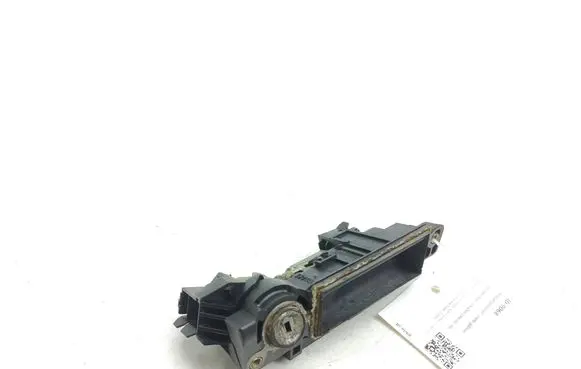 Mercedes-Benz CLK A209 C209 Tailgate/trunk/boot exterior handle A2037500093