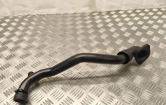 Ford Mondeo MK IV Engine coolant pipe/hose 9686799680 6946559580