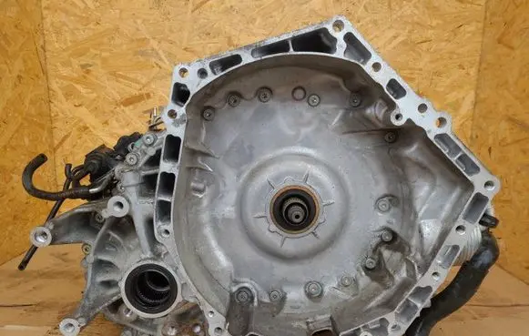 Mazda CX-5 Automatic gearbox GW7503000