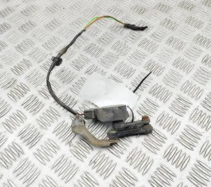 Mercedes-Benz CLA C117 X117 W117 Headlight/headlamp level sensor A0045429918