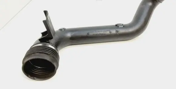 Volvo S60 Intercooler hose/pipe 31274655