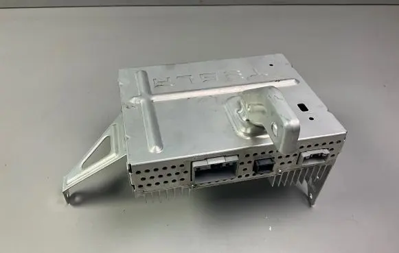 Tesla Model 3 Sound amplifier 107974800D