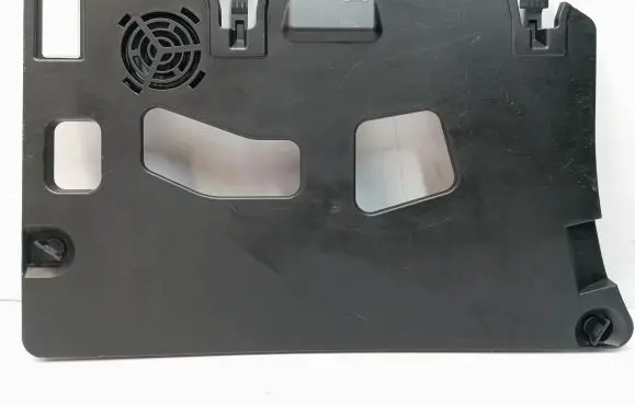 BMW 1 F40 Dashboard lower bottom trim panel 6823296