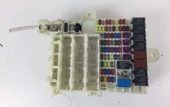 Honda Jazz Fuse module TFOE410