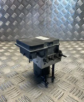 Audi A4 S4 B7 8E 8H ABS Pump 8E0614517BF 8E0910517H