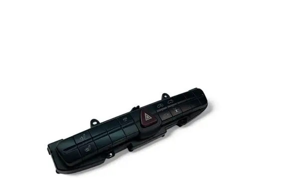 Mercedes-Benz Vito Viano W639 Hazard light switch 6395454607
