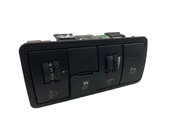 Hyundai ix20 Other switches/knobs/shifts 937501K000