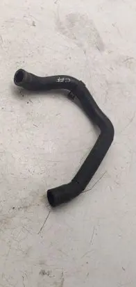 Volkswagen PASSAT CC Engine coolant pipe/hose 1K0121051AH