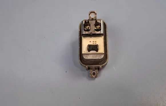 Audi A5 8T 8F Headlight ballast module Xenon 1305715178