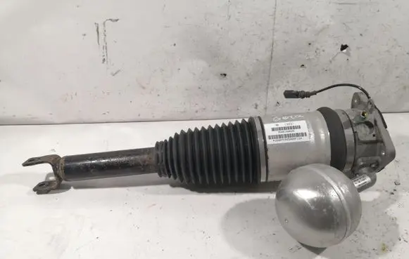 Volkswagen Phaeton Air suspension rear shock absorber 3D0616002K