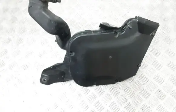 Volvo V50 Engine control unit box 30741486 30741420