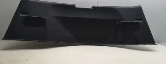 Suzuki Swift II Trunk/boot sill cover protection
