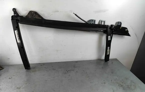 BMW 7 F01 F02 F03 F04 Rear door sun blind/shade 9141408