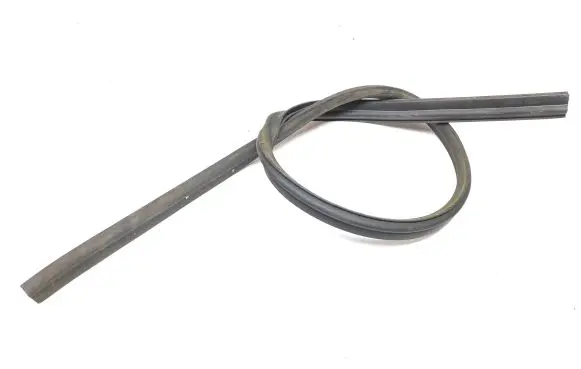 Renault Trafic III (X82) Engine compartment rubber 