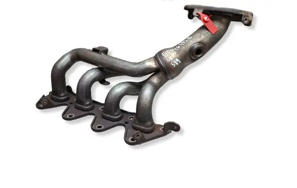 Dacia Duster Exhaust manifold S27635589 140046402R