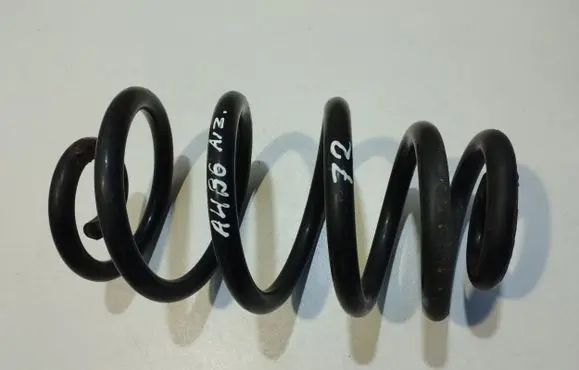 Audi A4 S4 B6 8E 8H Rear coil spring