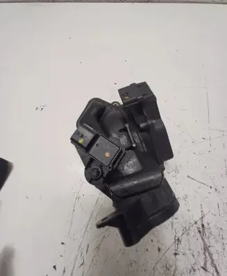 Nissan Qashqai Throttle valve A2C53350932