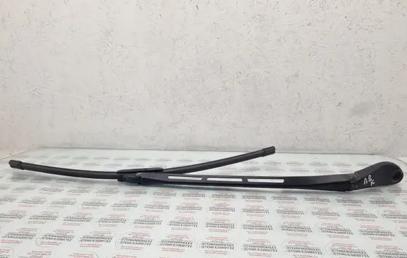 Audi A8 S8 D3 4E Front wiper blade arm 4E1955407C