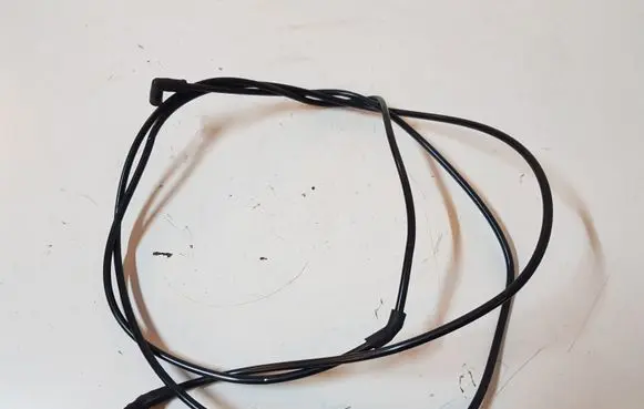 Dodge Durango Windshield washer fluid hose 