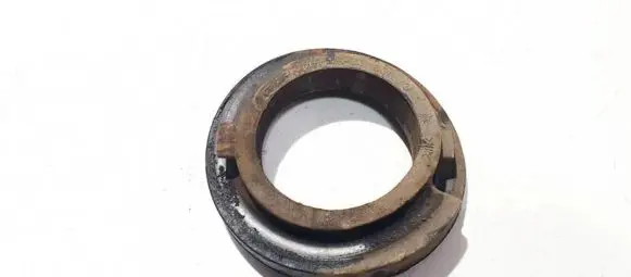Ford Galaxy Front coil spring rubber mount 6g915599baa 6g91-5599-baa