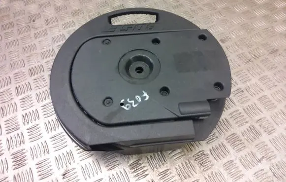 Mazda CX-3 Subwoofer speaker gap466960
