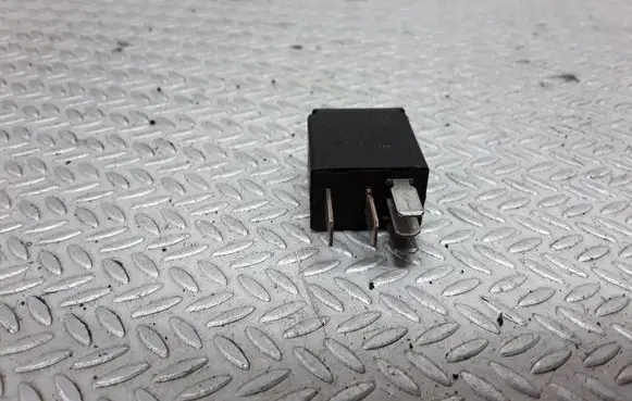 Volvo S60 Other relay 9441161