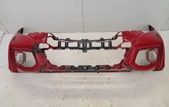Honda Civic IX Front bumper 71101-TV0-ZY00 Z1711