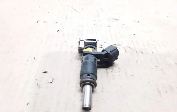 Peugeot 207 Fuel injector V752817680 A119B08727