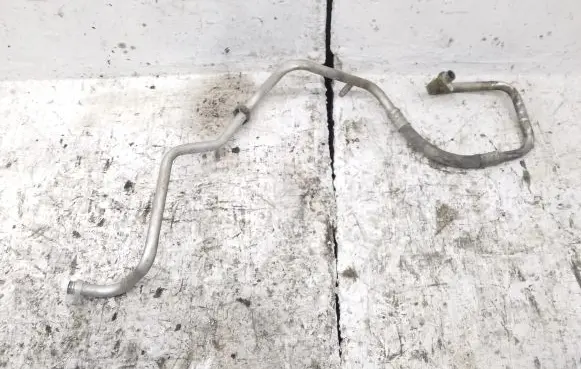 Renault Trafic II (X83) Air conditioning (A/C) pipe/hose
