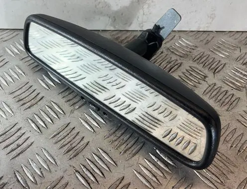 Toyota RAV 4 (XA50) Rear view mirror (interior) 878400W140