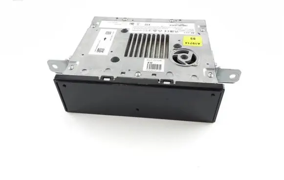 Hyundai Ioniq 5 Radio/CD/DVD/GPS head unit 96560GI841