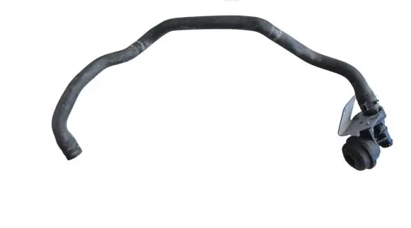Porsche 911 991 Engine coolant pipe/hose 9G130773301