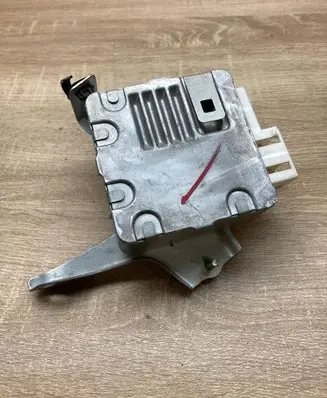Toyota Yaris Power steering control unit/module 896500D160 JL501000842