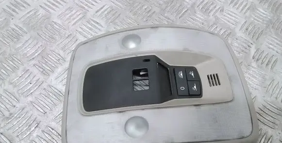 Volvo C30 Front seat light 39861054