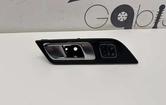 Ford Mustang VI Front door interior handle FR3B6322601B