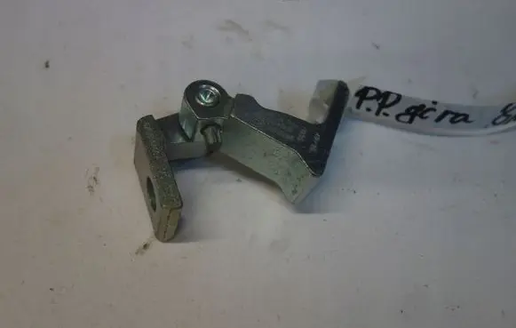 Audi A1 Front door upper hinge 8X0831404B