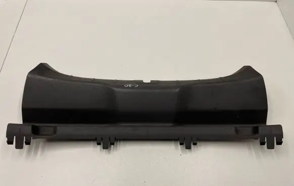 Volvo C30 Trunk/boot sill cover protection 08687734 L8K5Y