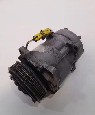 Citroen C8 Air conditioning (A/C) compressor (pump)