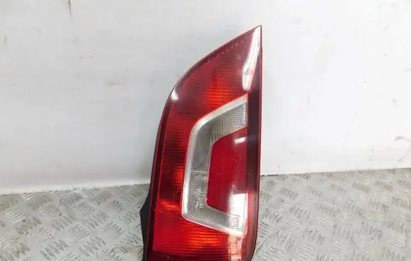 Volkswagen Up Rear/tail lights 1S0945096D 13928F 2920983