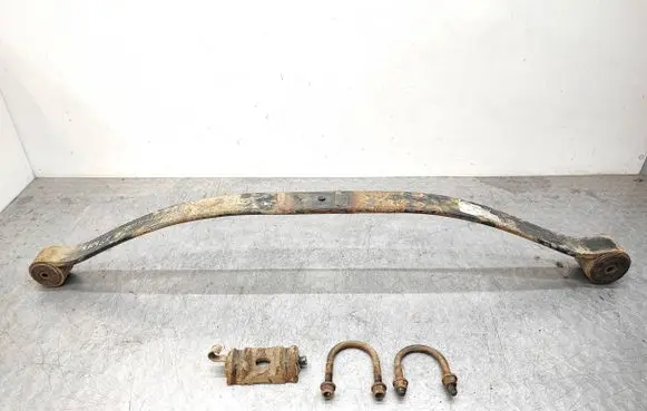 Ford Transit Rear leaf spring BK315560KG BK215798AA