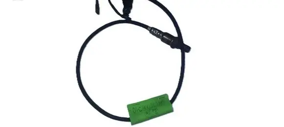 Seat Leon (5F) Lambda probe sensor 4C906262AF