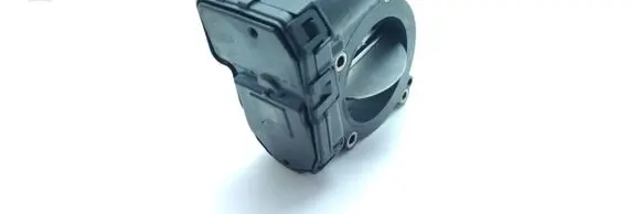 Mercedes-Benz E W212 Throttle valve A6510900470