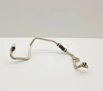Mercedes-Benz S C217 Turbo turbocharger oiling pipe/hose 270709L00050 EK667065A